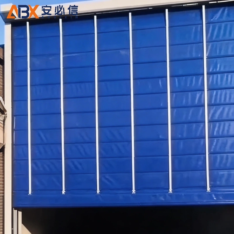 扬州市充气式门封